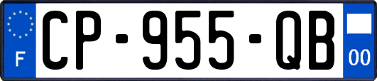 CP-955-QB