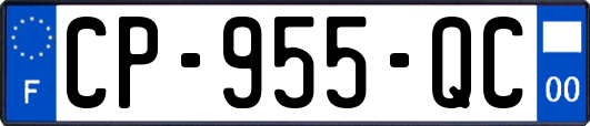 CP-955-QC