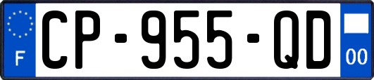 CP-955-QD