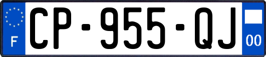 CP-955-QJ