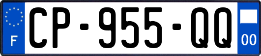 CP-955-QQ