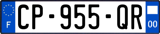 CP-955-QR