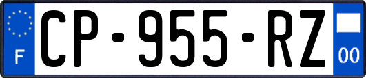 CP-955-RZ