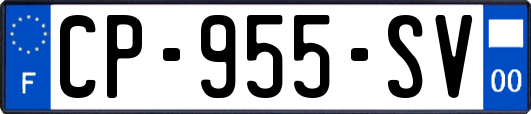 CP-955-SV