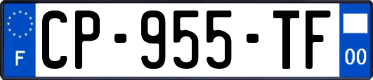 CP-955-TF