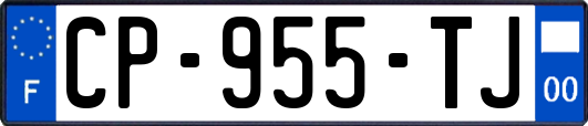 CP-955-TJ