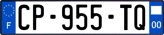 CP-955-TQ