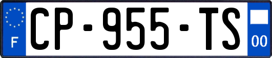 CP-955-TS