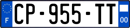 CP-955-TT