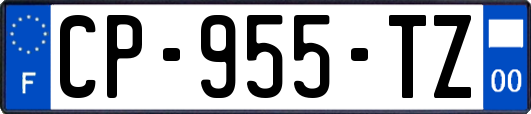 CP-955-TZ