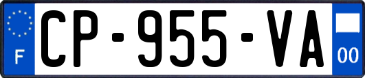 CP-955-VA