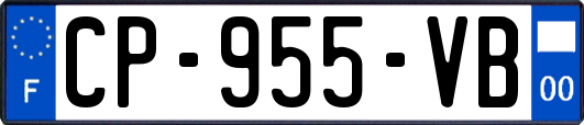 CP-955-VB