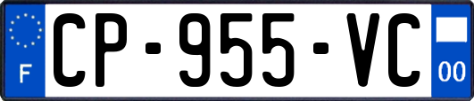 CP-955-VC
