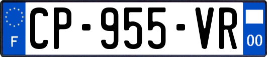 CP-955-VR