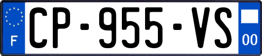 CP-955-VS