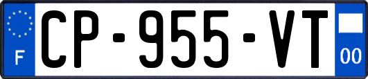 CP-955-VT