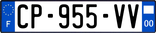 CP-955-VV