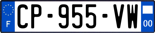 CP-955-VW