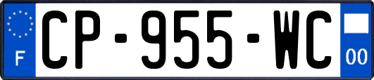 CP-955-WC