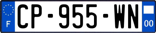 CP-955-WN