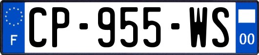 CP-955-WS