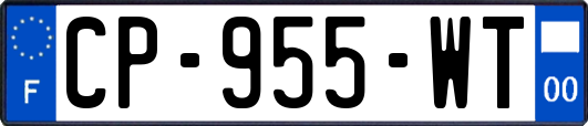 CP-955-WT