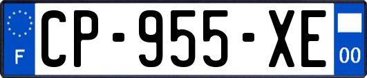 CP-955-XE