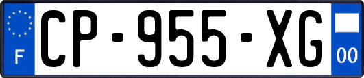 CP-955-XG