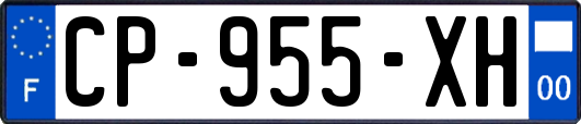 CP-955-XH
