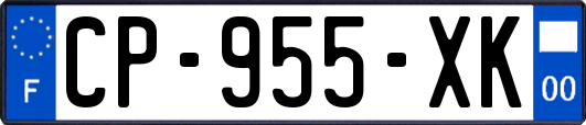 CP-955-XK