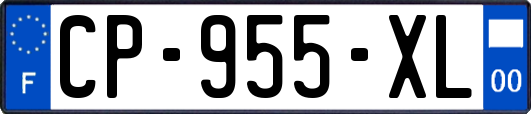 CP-955-XL