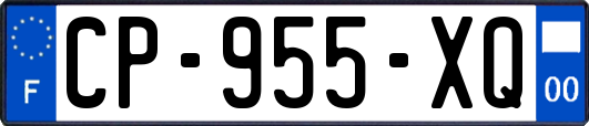 CP-955-XQ