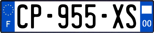 CP-955-XS