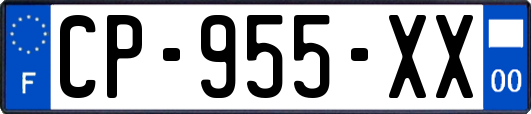 CP-955-XX