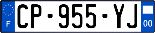 CP-955-YJ