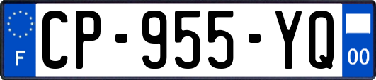 CP-955-YQ