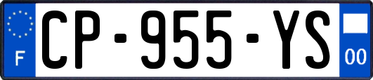 CP-955-YS