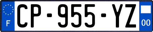 CP-955-YZ