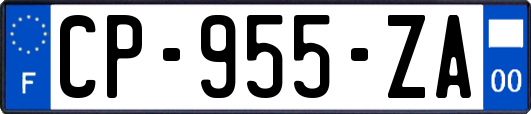 CP-955-ZA