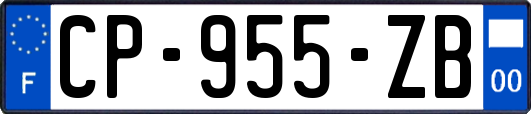 CP-955-ZB