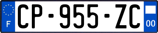 CP-955-ZC