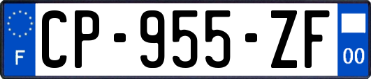 CP-955-ZF