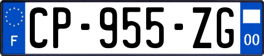 CP-955-ZG