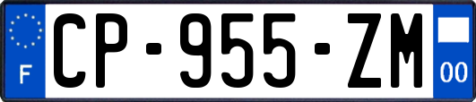 CP-955-ZM