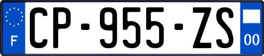 CP-955-ZS