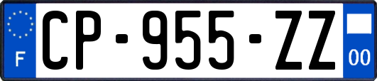 CP-955-ZZ