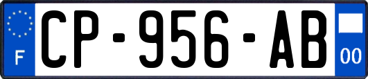 CP-956-AB