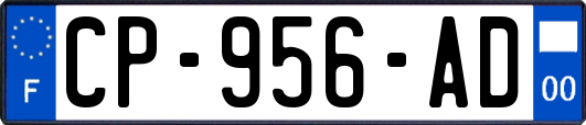 CP-956-AD