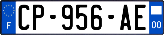 CP-956-AE