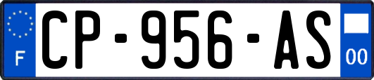 CP-956-AS